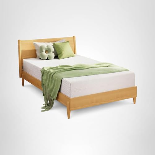 Full Size Memory Foam Mattress,  Bed Mattress in A Box