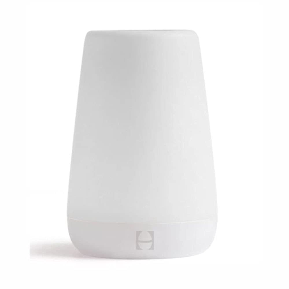Baby Sound Machine, Night Light | Hatch Baby (Peach) | Sleep Support