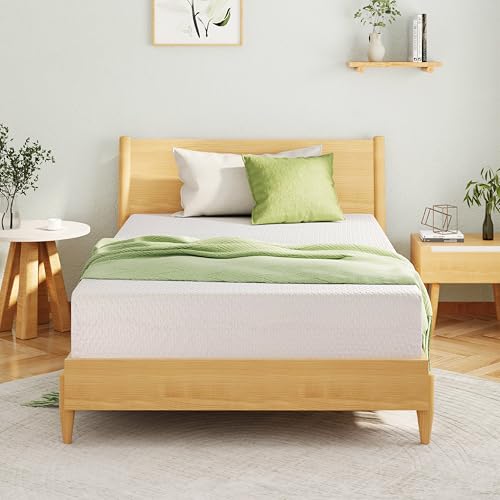 Full Size Memory Foam Mattress,  Bed Mattress in A Box