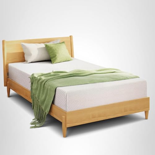 Full Size Memory Foam Mattress,  Bed Mattress in A Box