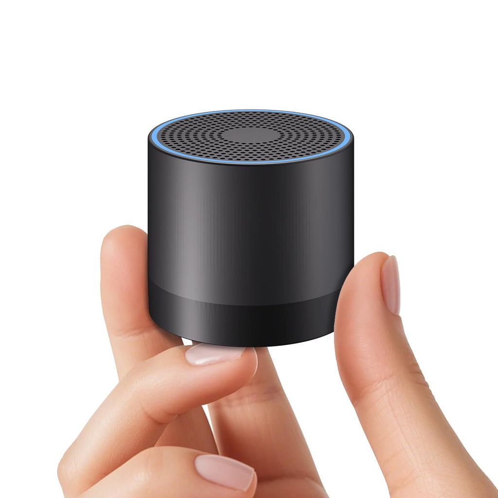 Sound Machine Mini White Noise Machine with 30 Soothing Sounds