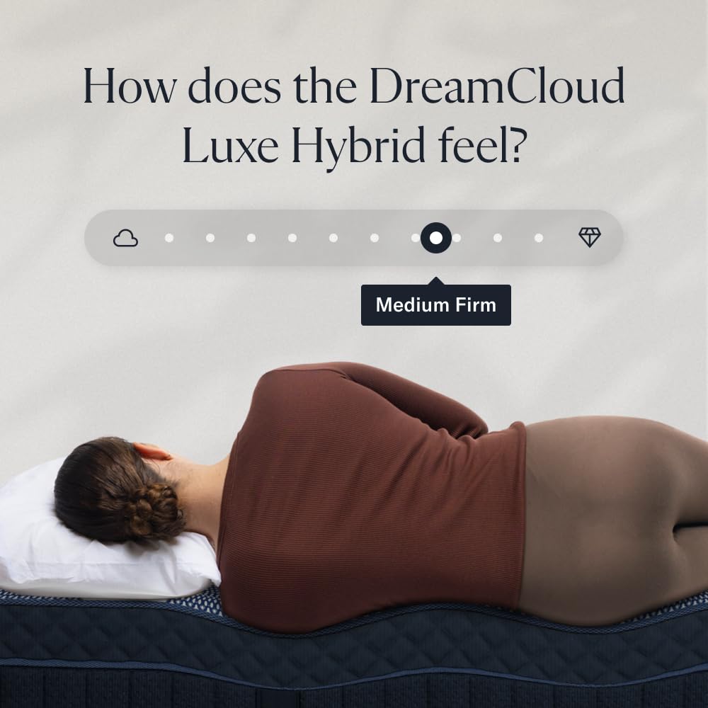 Classic 12" Full Mattress - Luxury Hybrid Gel Memory Foam