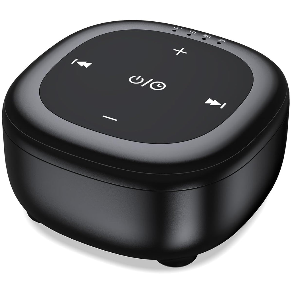 Sound Machine Mini White Noise Machine with 30 Soothing Sounds
