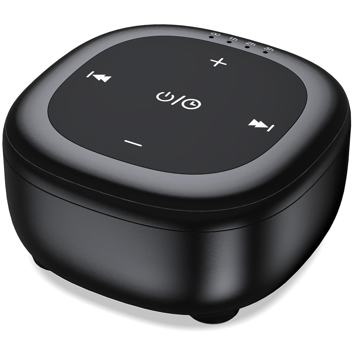 Sound Machine Mini White Noise Machine with 30 Soothing Sounds