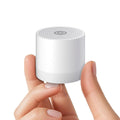 Sound Machine Mini White Noise Machine with 30 Soothing Sounds