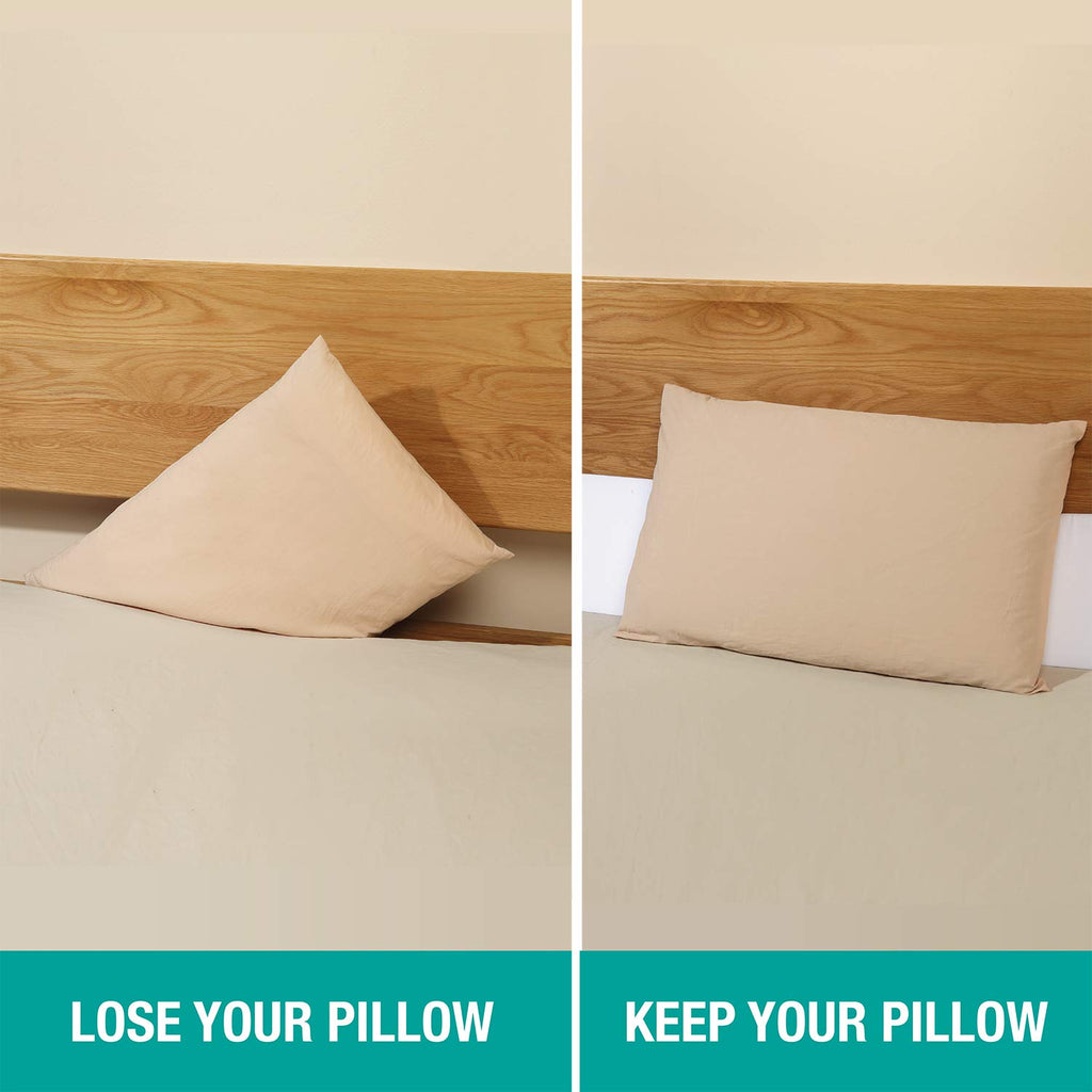 34" Extra-Long Wedge Pillow, Back & Arm Support, Bed Wedge