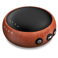 Sound Machine Night Light White Noise Machine with 30 Soothing Sounds 12 Colors