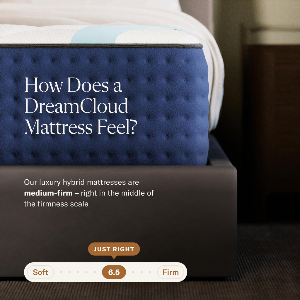 Classic 12" Full Mattress - Luxury Hybrid Gel Memory Foam