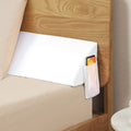 34" Extra-Long Wedge Pillow, Back & Arm Support, Bed Wedge