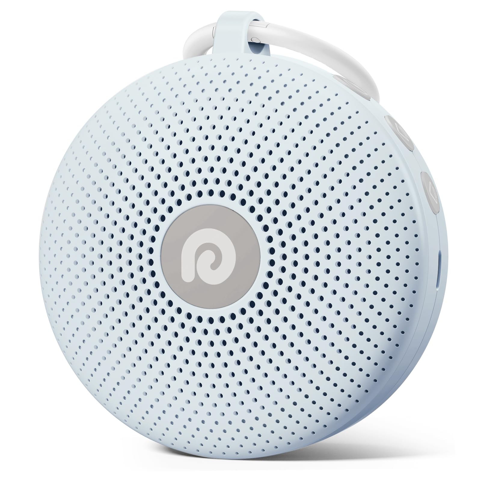 Portable Noise Machine for Babies or Adults, Features Powerful Battery, 21 Soothing Sound