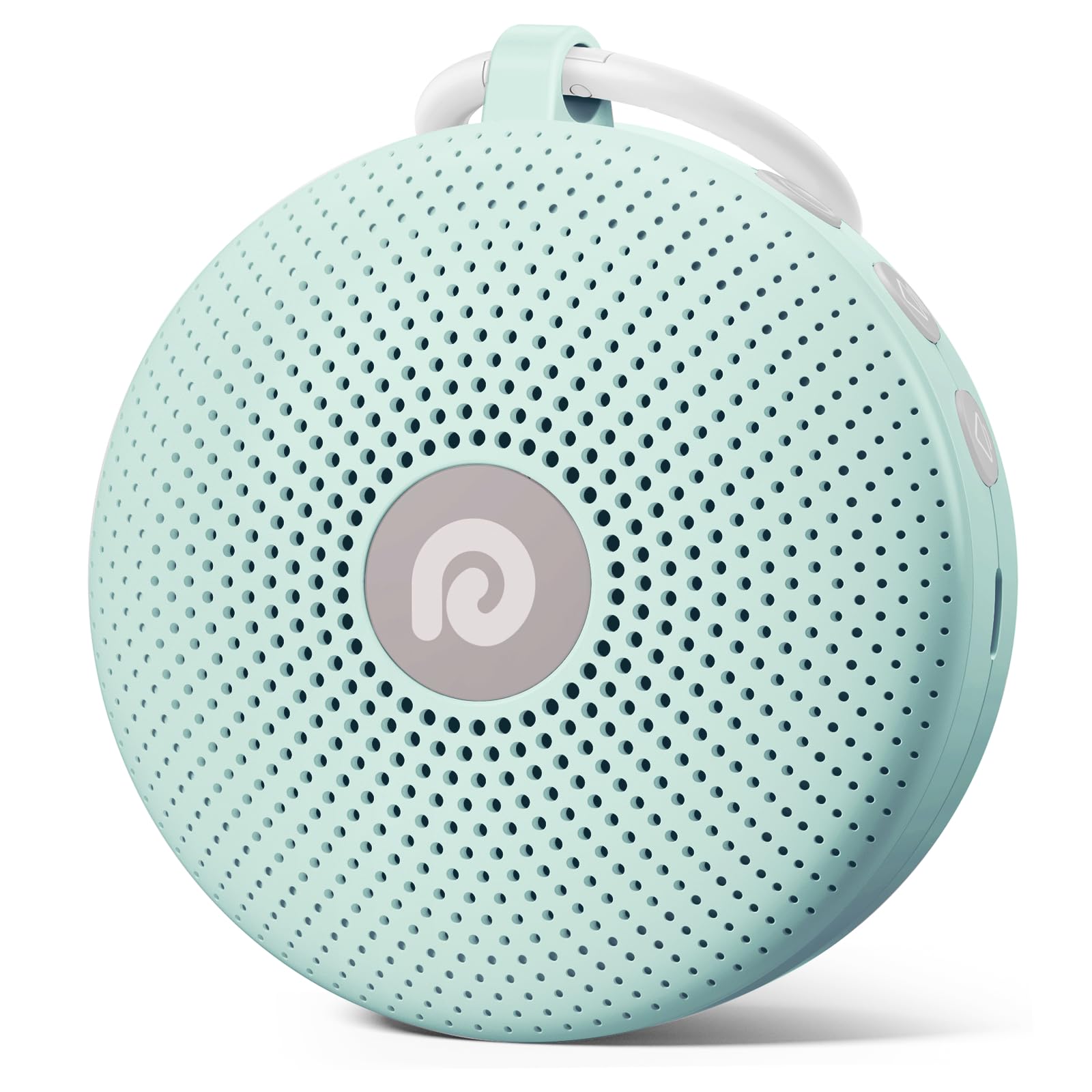 Portable Noise Machine for Babies or Adults, Features Powerful Battery, 21 Soothing Sound