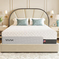 12 Inch Memory Foam Mattress in a Box for Back Pain, Cooling Gel Bed
