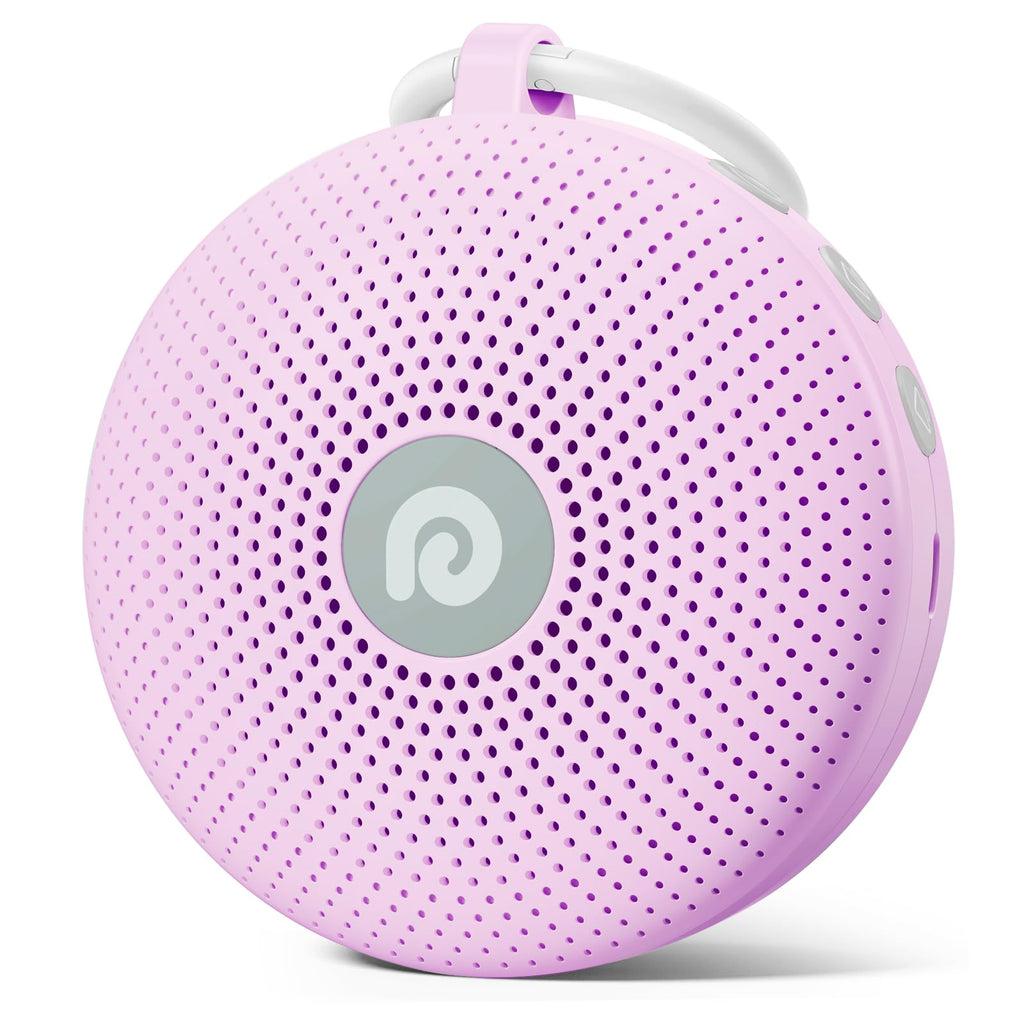 Portable Noise Machine for Babies or Adults, Features Powerful Battery, 21 Soothing Sound