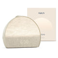 Hatch Restore 3 Sunrise Alarm Clock, Sound Machine, Smart Light (Cocoa) - White Noise