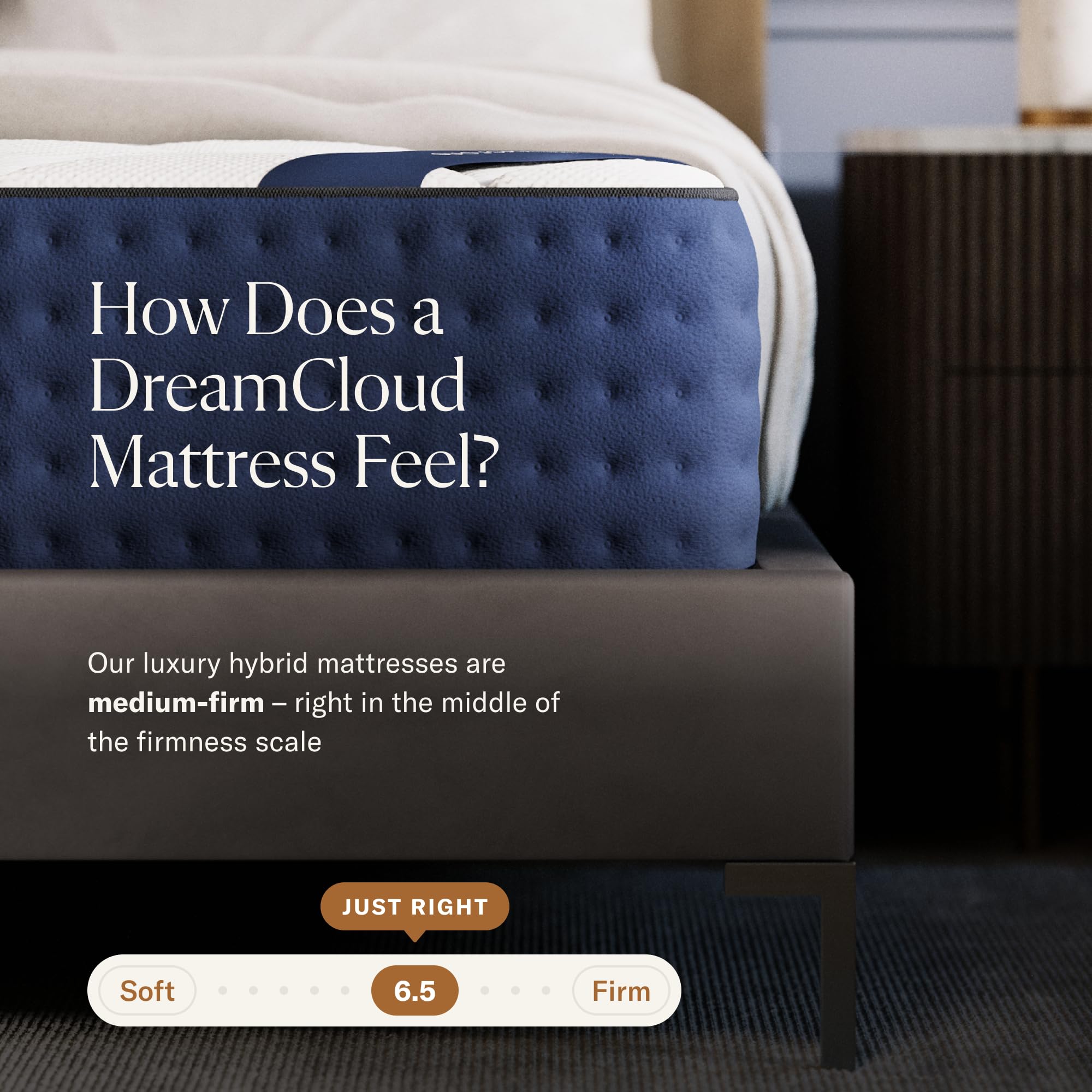 Classic 12" Full Mattress - Luxury Hybrid Gel Memory Foam