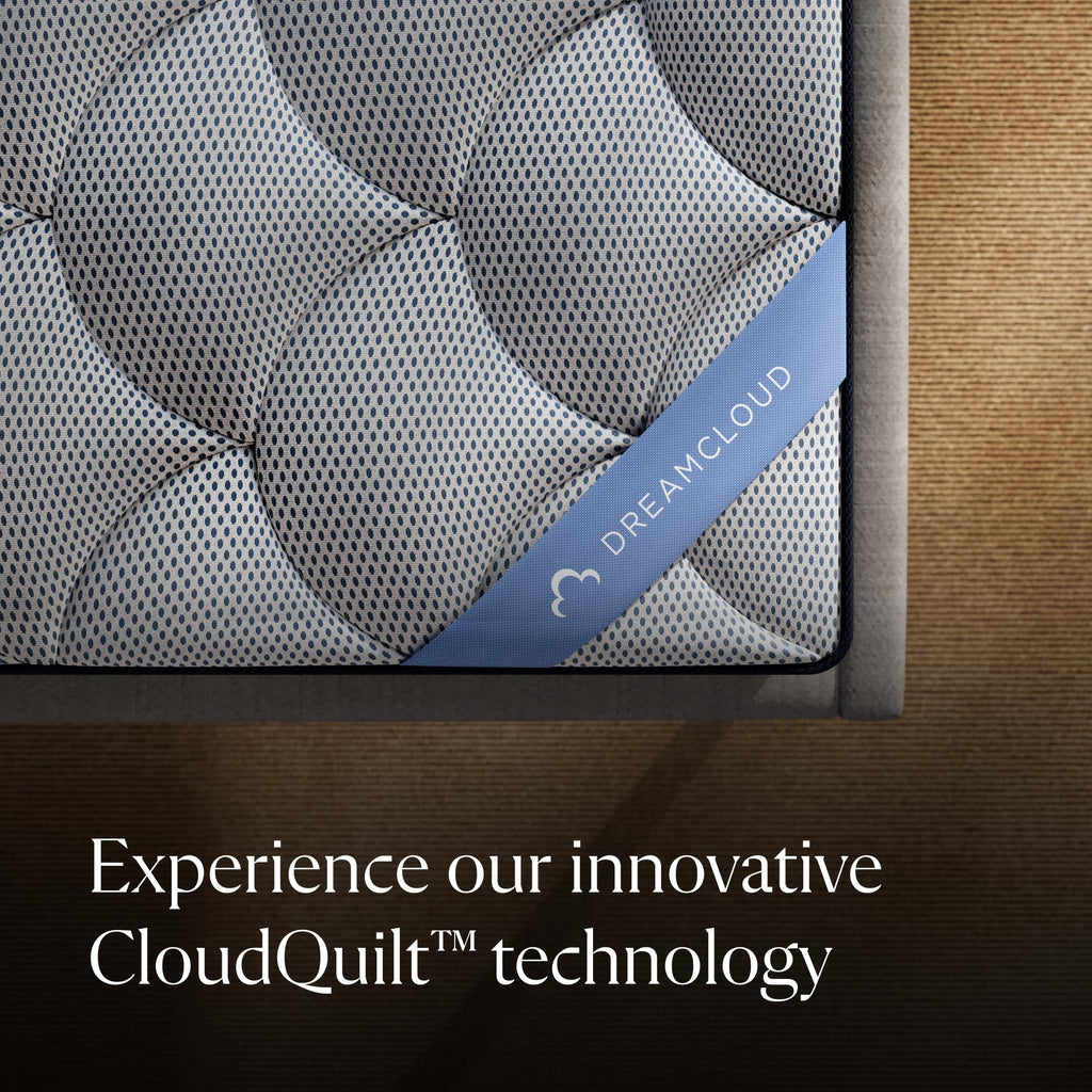 Classic 12" Full Mattress - Luxury Hybrid Gel Memory Foam